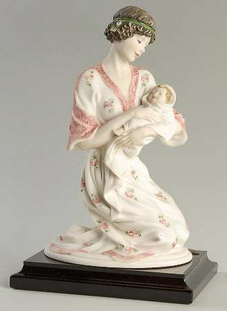 Maternal Mother's Darling - Boxed