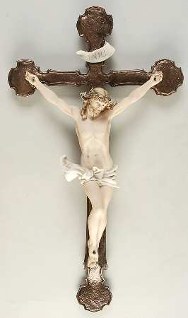 Religious The Crucifixion - Boxed