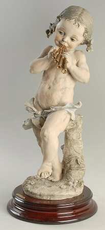 Florentine Garden Grace - Boxed