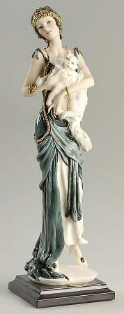 My Fair Ladies Francesca - Boxed