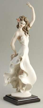 The Beauties Spanish Glamour - Boxed