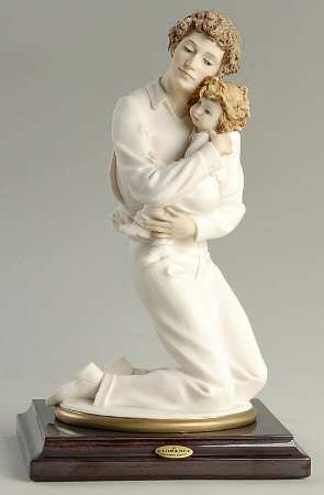 Maternal Father's Joy - Boxed