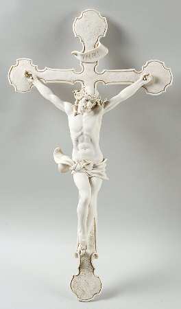 Religious The Crucifixion - Boxed