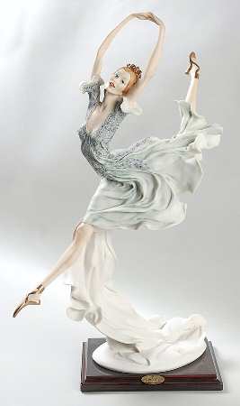 Ballet Grand Jete Solo - Boxed