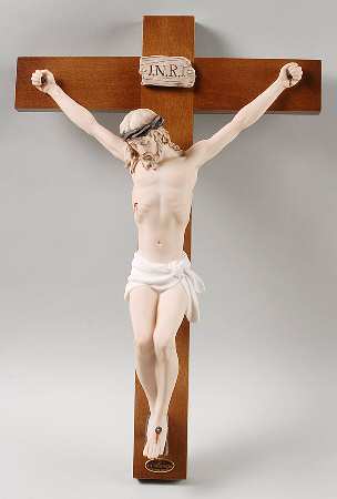 Religious The Crucifixion - Boxed