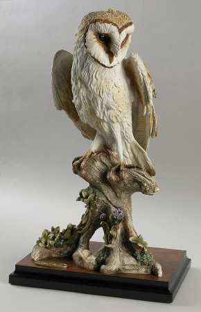 Owls Night Vigil - Boxed