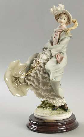 Golden Age Stormy Weather - Boxed