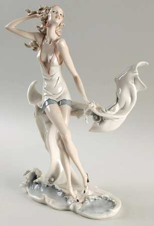Four Seasons Summer-Seashore - Boxed