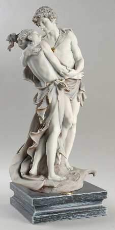 Florentine Garden Tender Love - Boxed