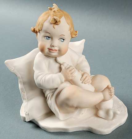 Children Sweet Milk - Boxed