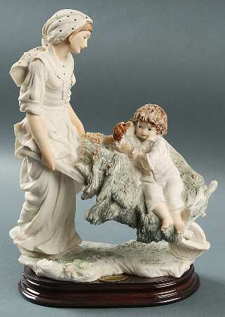 Maternal Easy Ride - Boxed