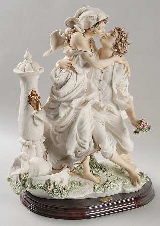 Romance-Love Love In Bloom - Boxed
