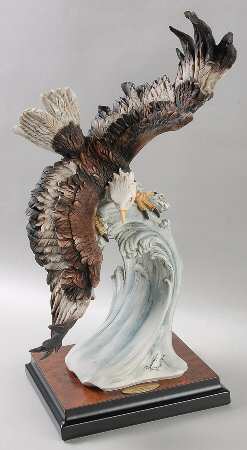Eagles Descent - Boxed