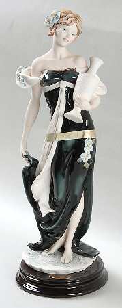 The Beauties Flamenco Beauty - Boxed