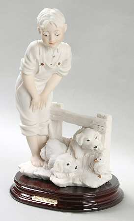 Children Tender Hearts - Boxed