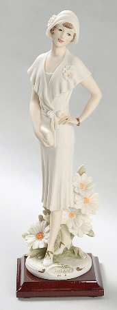 Flower Ladies Daisy - No Box