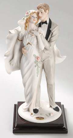 Romance-Love First Kiss - Boxed