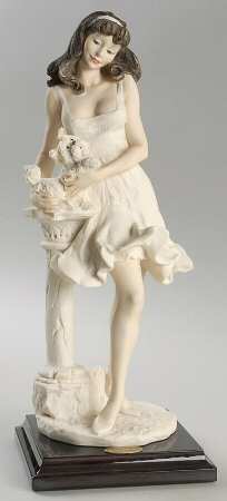 Via Veneto Puppy Love - Boxed