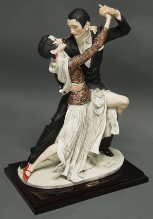 Dance Takes Two To Tango - Boxed