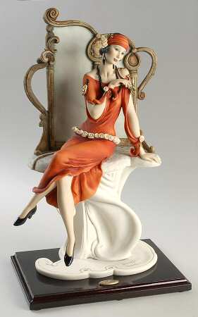 My Fair Ladies Charm - Boxed