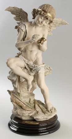 Florentine Garden Eros - No Box