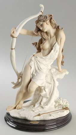 Florentine Garden Diana - Boxed