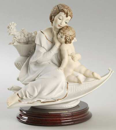 Maternal Maternity - Boxed