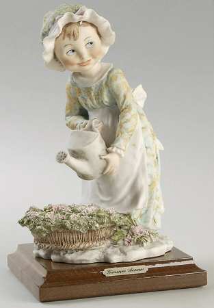 Children Flower Girl - Boxed