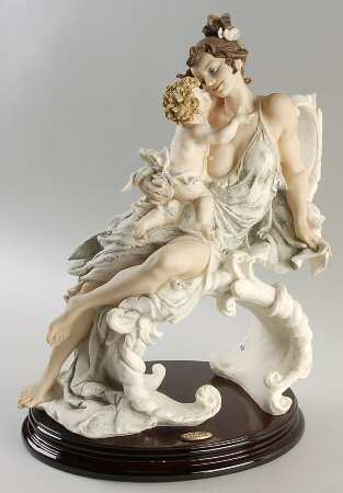 Maternal Tenderness - Boxed