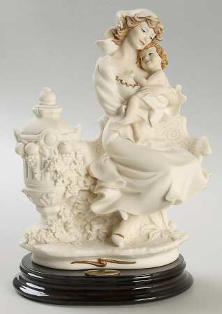 Maternal Garden Maternity - Boxed