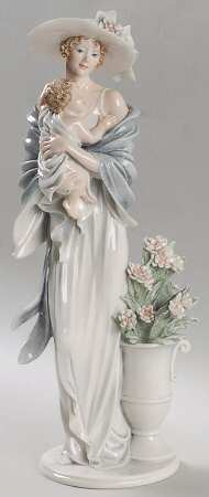 Maternal Baby's Love - Boxed