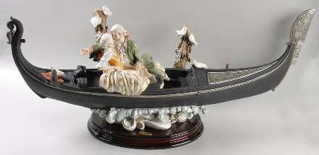Romance-Love Venetian Night - Boxed