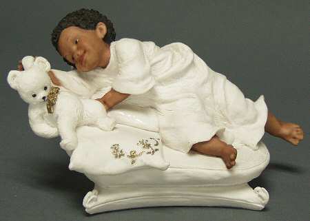 African American My Friend - Boxed