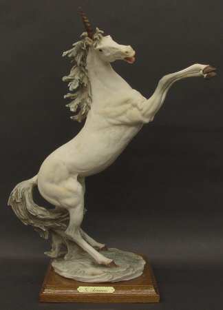 Horses Unicorn - Boxed