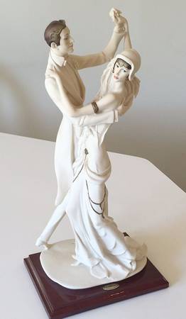 Dance Tango - Boxed