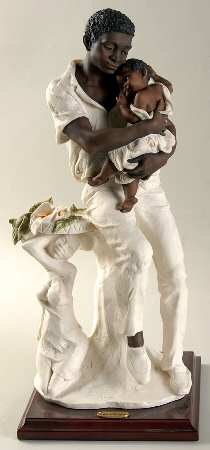 African American Tomorrow's Dream - Boxed