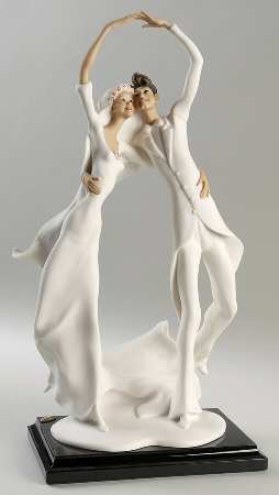Enchanted Moments Just Married - Boxed