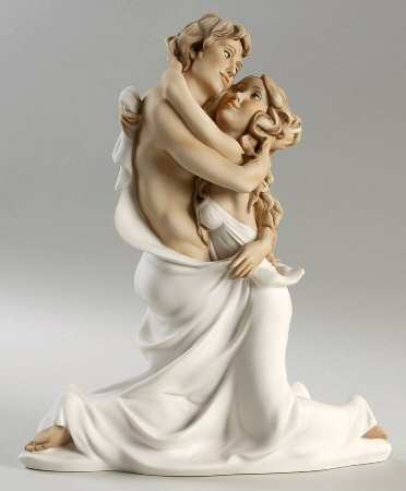 Romance-Love Forever Together - Boxed