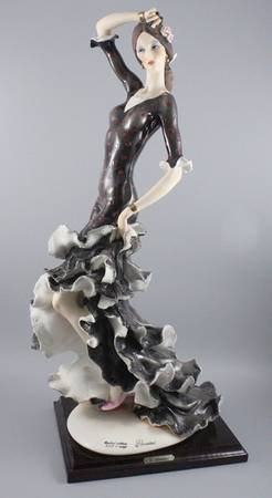 My Fair Ladies Flamenco - Boxed