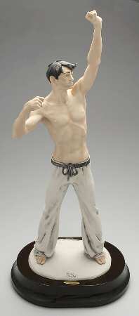 Men Victory - Boxed