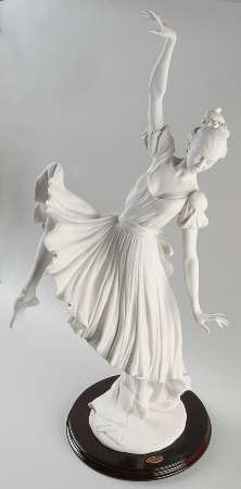Ballet Coppelia - Boxed