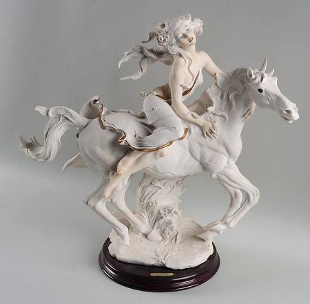 Renaissance Liberte - Boxed