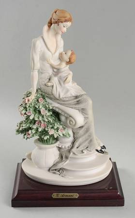 Maternal Maternity - With Box