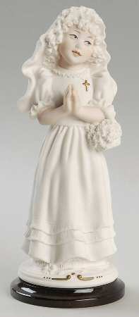 Children First Communion-Girl - Boxed