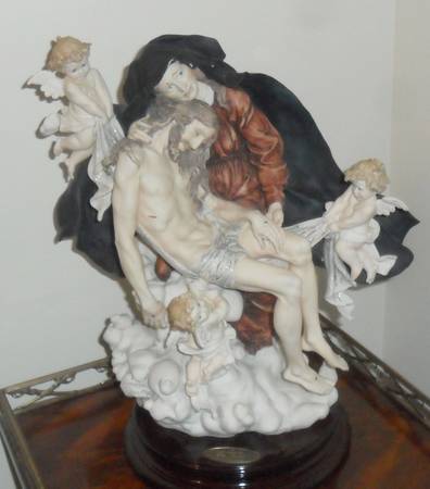Religious The Sorrow - Boxed