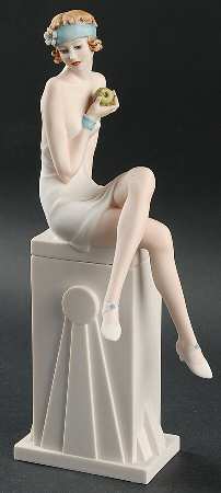 My Fair Ladies Lady Eve - Boxed