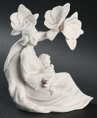 Maternal Blossoms - Boxed