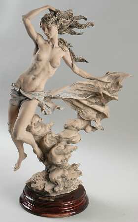 Women Zephyr - Boxed