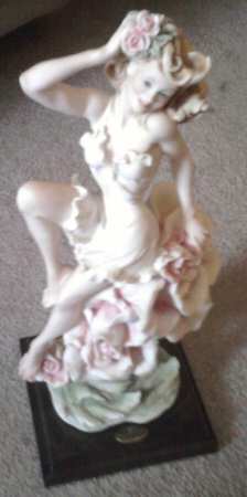 Women Miss Rose - Boxed