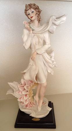 Women Dahlia - Boxed